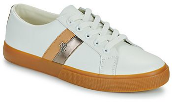 Nízke tenisky Lauren Ralph Lauren  JANSON II-SNEAKERS-LOW TOP LACE