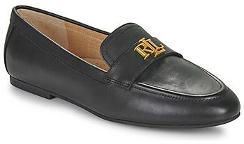 Mokasíny Lauren Ralph Lauren  AVERI III-FLATS-LOAFER