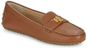 Mokasíny Lauren Ralph Lauren  BARNSBURY-FLATS-DRIVER