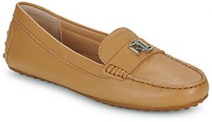 Mokasíny Lauren Ralph Lauren  BARNSBURY-FLATS-DRIVER