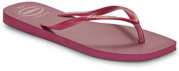 Žabky Havaianas  SQUARE LOGO POP UP