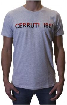 Tričká s krátkym rukávom Cerruti 1881  GIMIGNANO