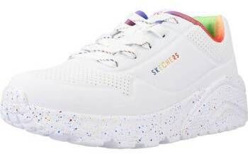 Módne tenisky Skechers  UNO LITE