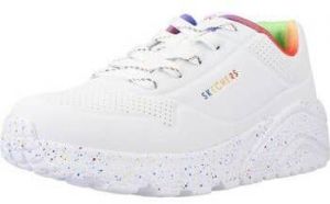 Módne tenisky Skechers  UNO LITE