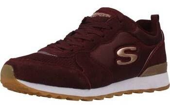 Nízke tenisky Skechers  85GOLDN GURL