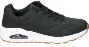 Univerzálna športová obuv Skechers  403674L-BLK