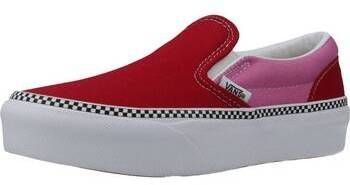 Módne tenisky Vans  VN0A3TL1WVX1