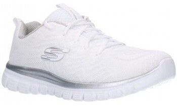 Módne tenisky Skechers  GRACEFUL-GET CONNECTED