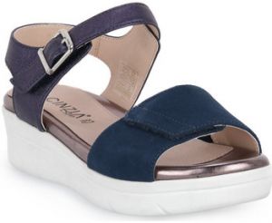 Univerzálna športová obuv Cinzia Soft  001 BLUE SHEEP