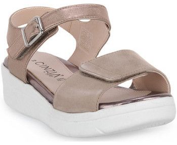 Sandále Cinzia Soft  002 CLAY RAVEL