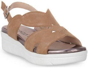 Univerzálna športová obuv Cinzia Soft  004 GOAT SUEDE