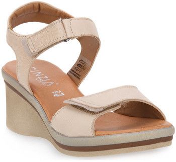 Univerzálna športová obuv Cinzia Soft  CAP SAND