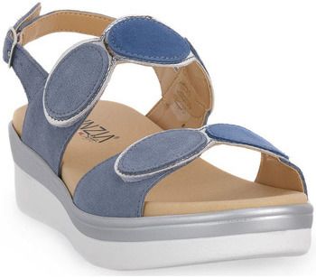 Sandále Cinzia Soft  002 SPECCHIO JEANS