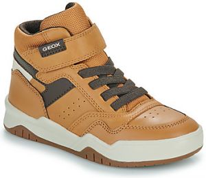 Členkové tenisky Geox  J PERTH BOY