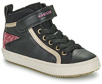 Členkové tenisky Geox  J KALISPERA GIRL