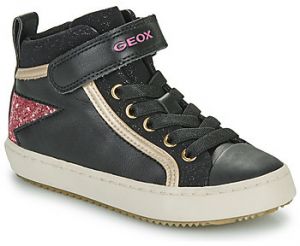 Členkové tenisky Geox  J KALISPERA GIRL
