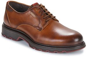 Derbie Pikolinos  LINARES M8U
