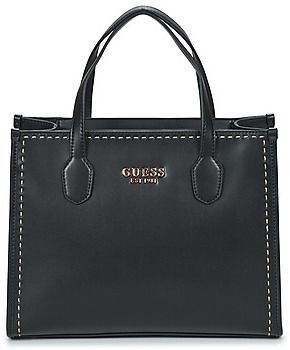 Veľká nákupná taška/Nákupná taška Guess  SILVANA