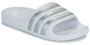 športové šľapky adidas  ADILETTE AQUA K