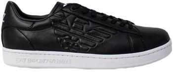 Módne tenisky Emporio Armani EA7  UNISEX X8X001 XCC51