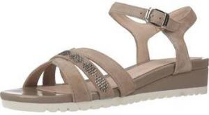 Sandále Stonefly  CHER 3 GOAT SUEDE