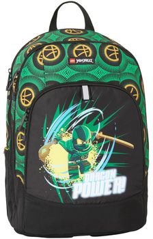 Ruksaky a batohy Lego  Ninjago Base School Backpack