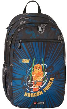 Ruksaky a batohy Lego  Urban Backpack