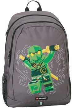 Ruksaky a batohy Lego  Core line Ninjago Backpack