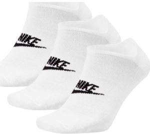Športové ponožky Nike  Sportswear Everyday Essential 3-Pack Socks