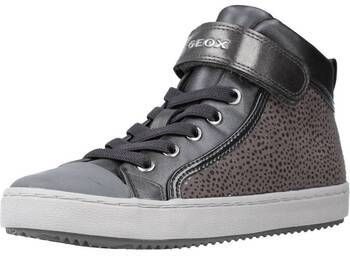 Členkové tenisky Geox  J KALISPERA GIRL