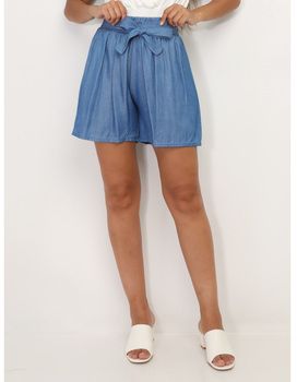 Šortky/Bermudy La Modeuse  67283_P156289