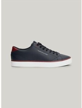 Nízke tenisky Tommy Hilfiger  TH HI VULC CORE LOWLEATHER