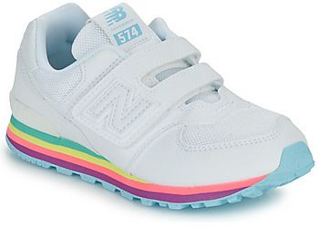 Nízke tenisky New Balance  574