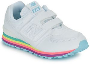 Nízke tenisky New Balance  574