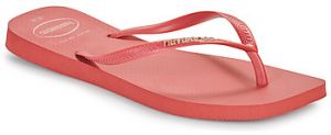 Žabky Havaianas  SQUARE LOGO POP UP