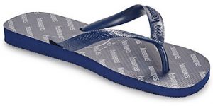 Žabky Havaianas  LOGOMANIA ESSENTIAL