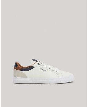 Nízke tenisky Pepe jeans  PMS30839 KENTON COURT M