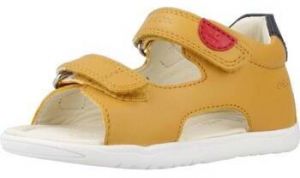 Sandále Geox  B SANDAL MACCHIA BOY