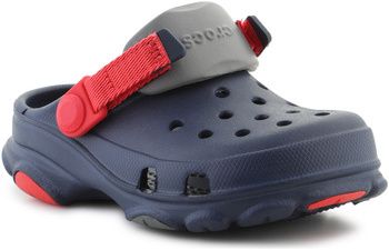 Sandále Crocs  All-Terrain Clog 206747-410