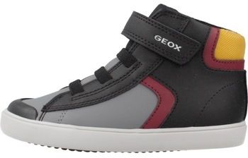 Čižmy Geox  B GISLI