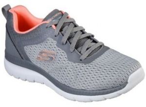 Módne tenisky Skechers  BOUNTIFUL-QUICK PATH