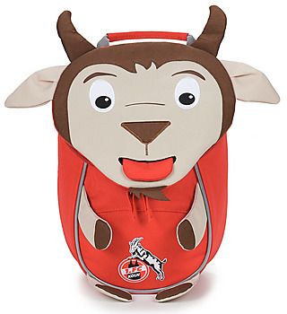 Ruksaky a batohy Affenzahn  FC KOLN HENNES
