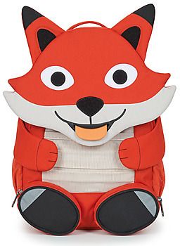 Ruksaky a batohy Affenzahn  FOX