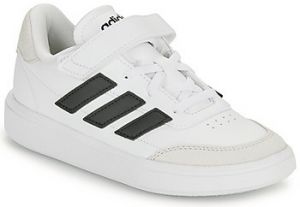 Nízke tenisky adidas  COURTBLOCK EL C