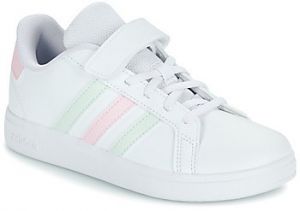 Nízke tenisky adidas  GRAND COURT 2.0 EL C