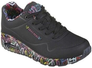 Módne tenisky Skechers  LOVING LOVE