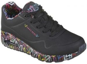 Módne tenisky Skechers  LOVING LOVE