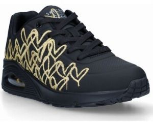 Módne tenisky Skechers  GOLDEN HEART