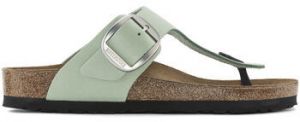 Žabky BIRKENSTOCK  gizeh 1024112 matcha