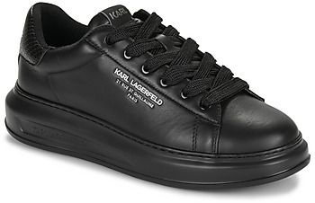 Nízke tenisky Karl Lagerfeld  KAPRI MENS Python Tab RSG Lo